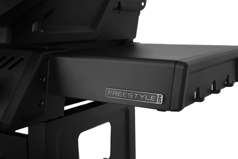 grill freestyle pro 425 rsibpk phantom